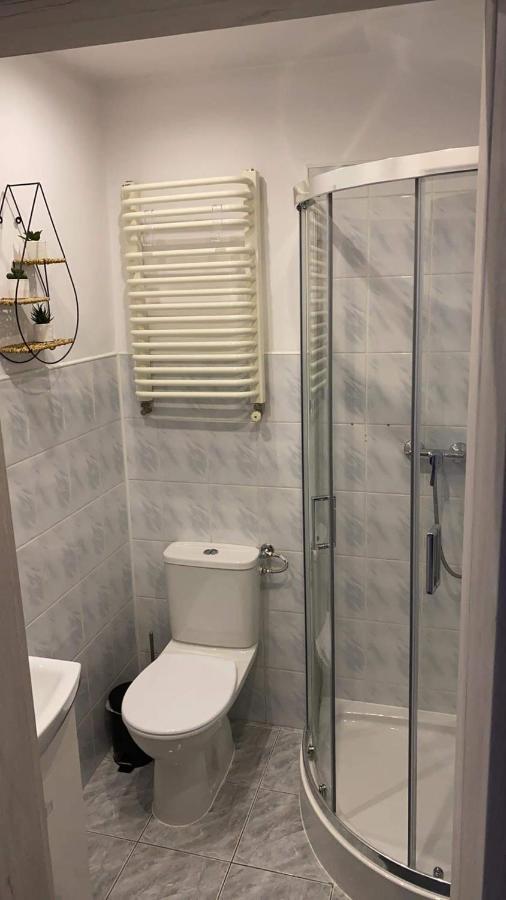 דירות בולסלאביש Apartament Przy Rynku Kambar מראה חיצוני תמונה